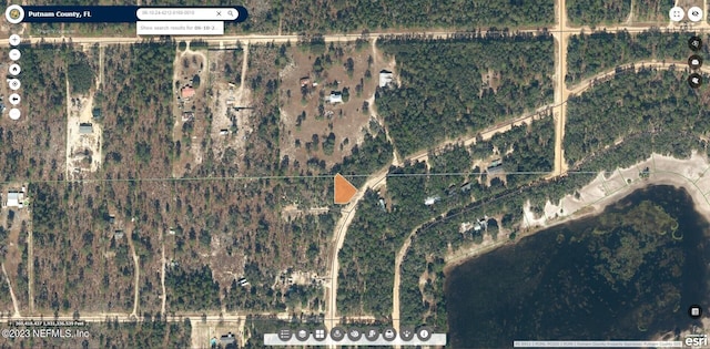 Listing photo 3 for 00 Lake Lucy Cir, Interlachen FL 32148