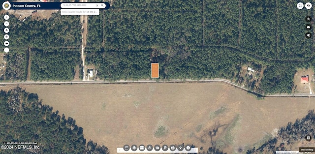 Listing photo 3 for 150 Millican Rd, Palatka FL 32177