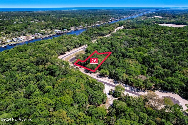 581 Autumn Tide Trl, Ponte Vedra FL, 32081 land for sale