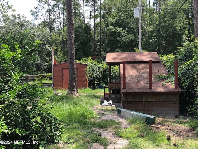 17870 Lil Dixie Dr, Sanderson, FL 32087 - photo 27