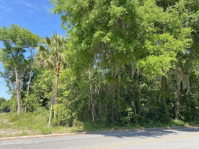 410 Vernon Ave, Crescent City FL, 32112 land for sale