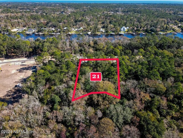 155 Autumn Tide Trl, Ponte Vedra FL, 32081 land for sale