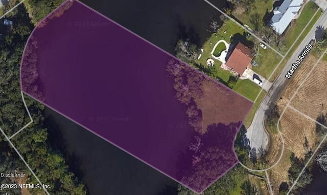 0 Martha Ann Dr, Jacksonville FL, 32207 land for sale