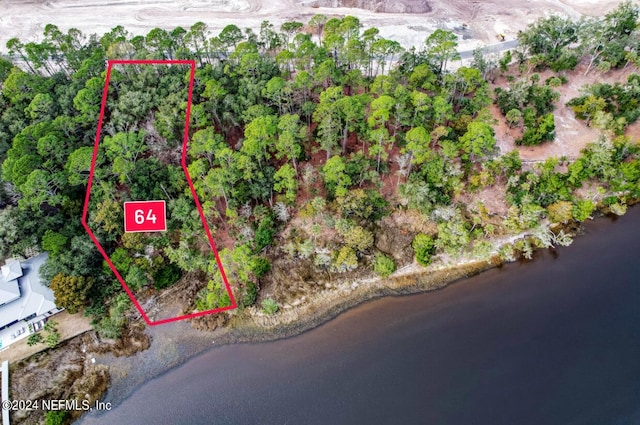 519 Shell Ridge Ln, Ponte Vedra FL, 32081 land for sale