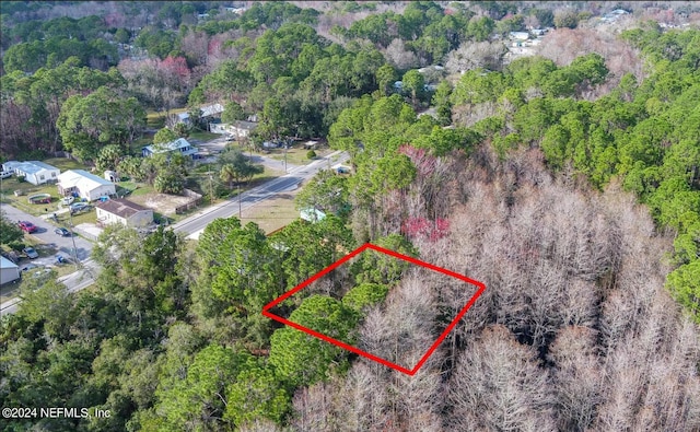 764 W 11th St, Saint Augustine FL, 32084 land for sale