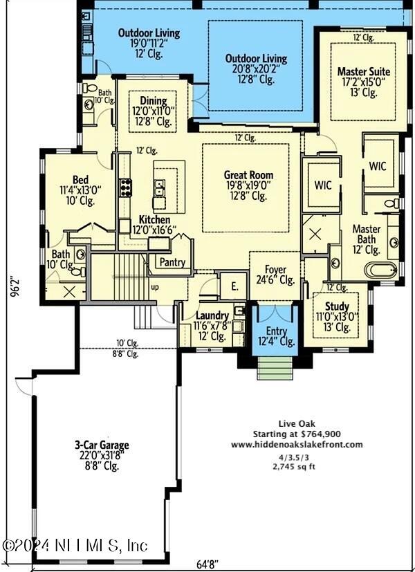 00-13 SE 265th Court Rd, Umatilla, FL 32784 - photo 12