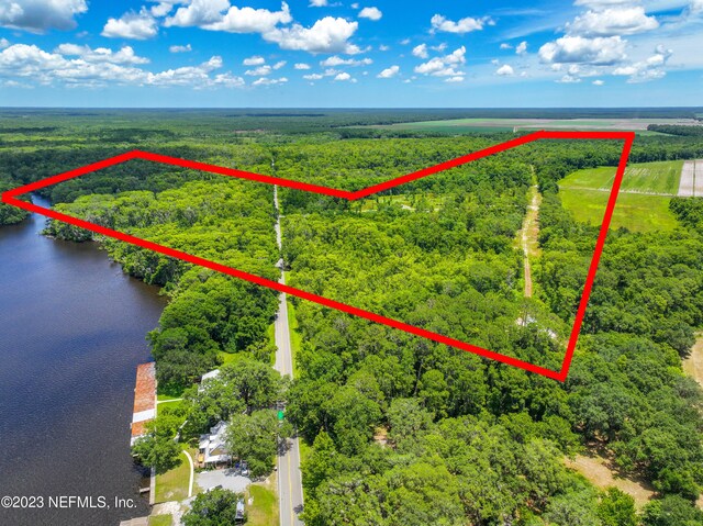 0 County Road 13 N, Saint Augustine FL, 32092 land for sale