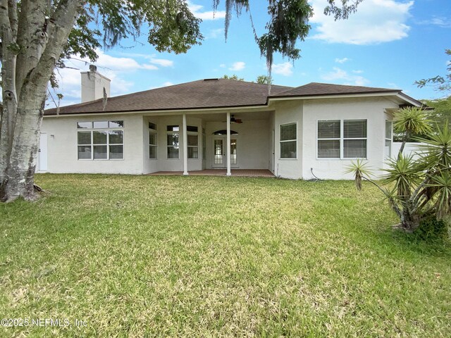 689 Box Branch Cir, Saint Johns, FL 32259 - photo 8