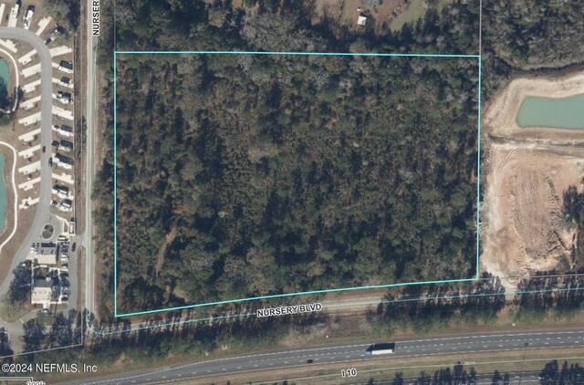 0 Nursery Blvd, Glen St Mary FL, 32040 land for sale