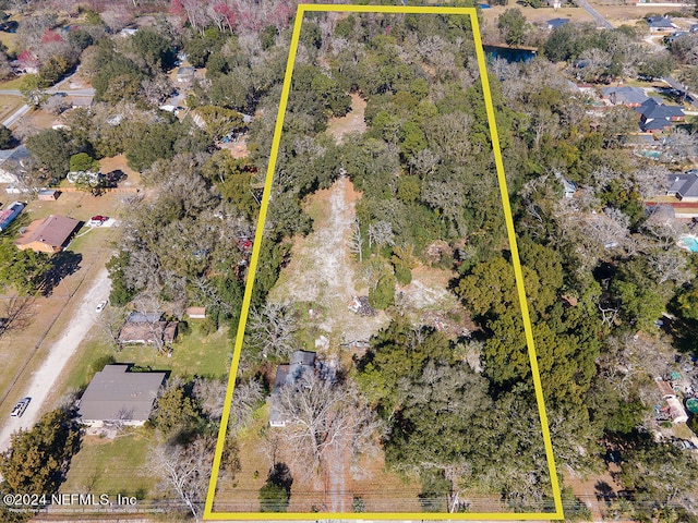 9423 Crystal Springs Rd, Jacksonville FL, 32221 land for sale