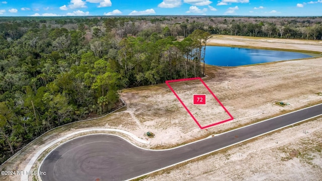 566 Shell Ridge Ln, Ponte Vedra FL, 32081 land for sale