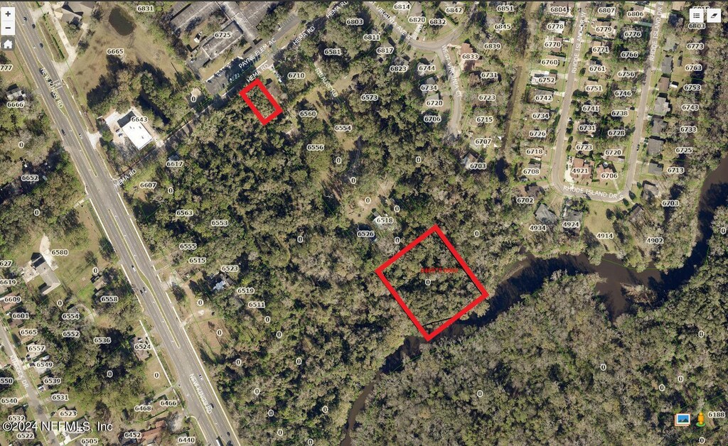 0 Hema Rd, Jacksonville, FL 32209 - photo 1