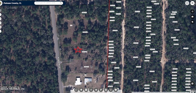 Listing photo 2 for 532 County Rd 315, Interlachen FL 32148