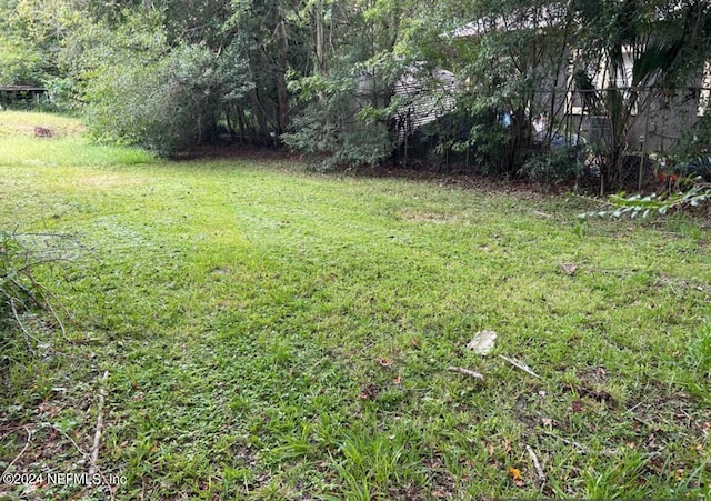 Listing photo 3 for 0 Ave B, Jacksonville FL 32209