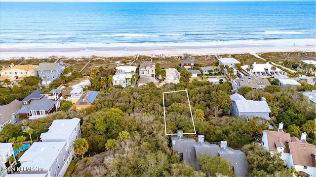 0 Beach Ave, Atlantic Beach FL, 32233 land for sale