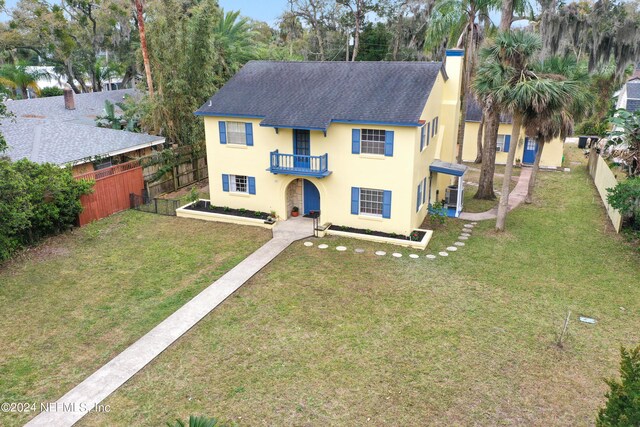 29 Nelmar Ave, Saint Augustine, FL 32084 - photo 1