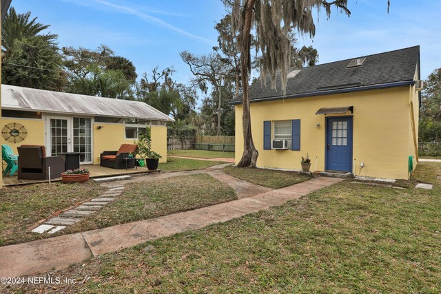 29 Nelmar Ave, Saint Augustine, FL 32084 - photo 54