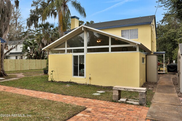 29 Nelmar Ave, Saint Augustine, FL 32084 - photo 58