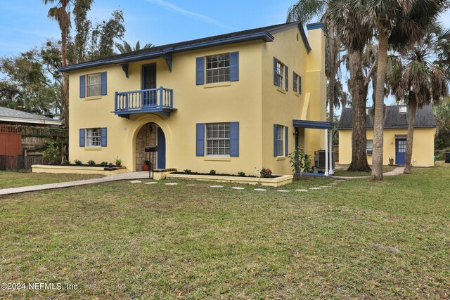 29 Nelmar Ave, Saint Augustine, FL 32084 - photo 2