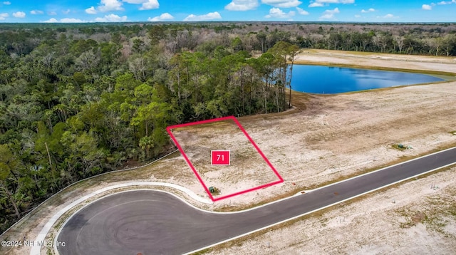 586 Shell Ridge Ln, Ponte Vedra FL, 32081 land for sale