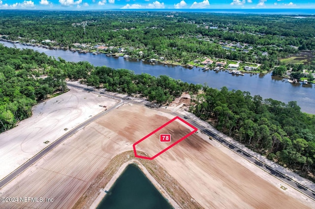 450 Shell Ridge Ln, Ponte Vedra FL, 32081 land for sale