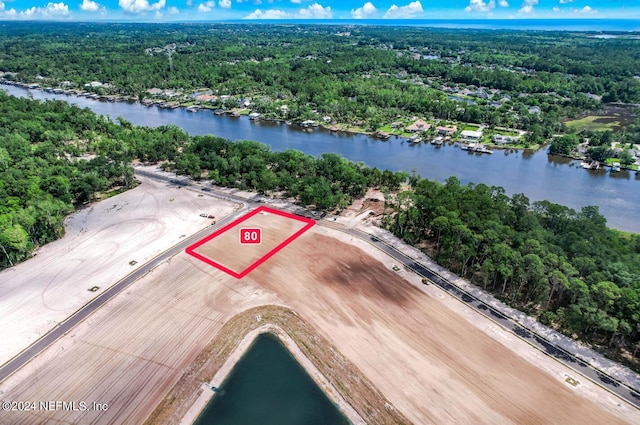 396 Shell Ridge Ln, Ponte Vedra FL, 32081 land for sale