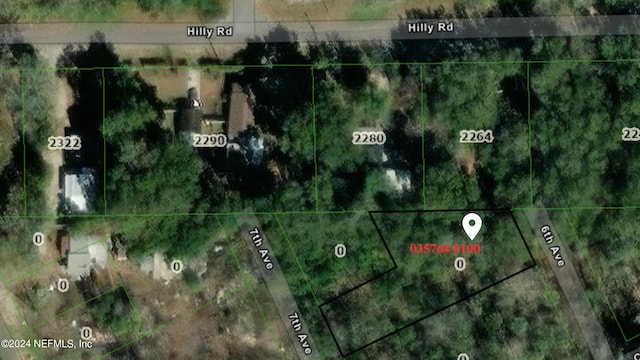 0 6th Ave, Jacksonville FL, 32208 land for sale