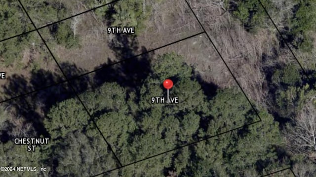 0 9th Ave, Jacksonville FL, 32208 land for sale