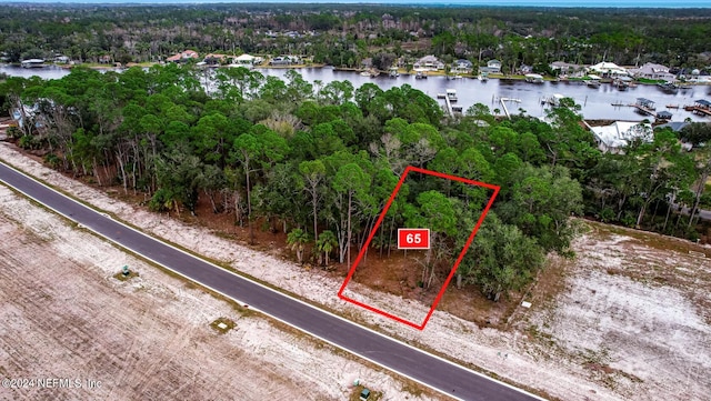 539 Shell Ridge Ln, Ponte Vedra FL, 32081 land for sale