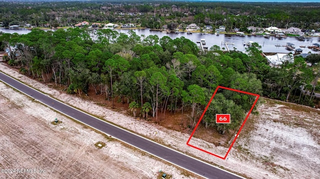 557 Shell Ridge Ln, Ponte Vedra FL, 32081 land for sale