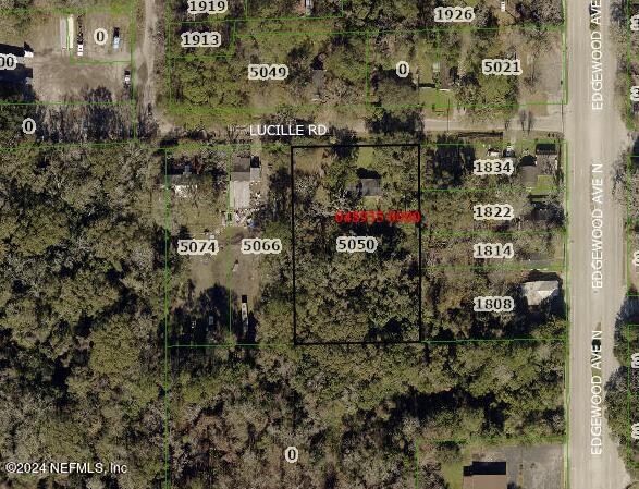 5050 Lucille Dr, Jacksonville, FL 32254 - photo 1