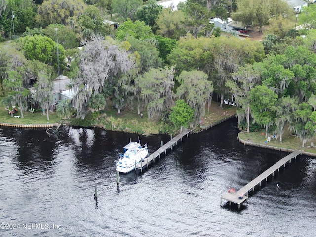 189 Kolski Dr, Crescent City FL, 32112 land for sale