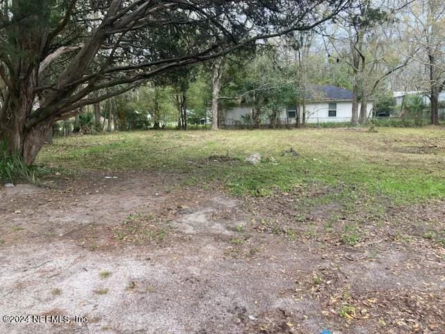 446 Thompson St, Jacksonville FL, 32254 land for sale