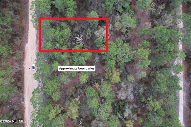 Listing photo 2 for 0 Quail Hollow Rd, Satsuma FL 32189