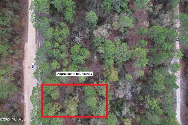 Listing photo 2 for 000 Quail Hollow Rd, Satsuma FL 32189