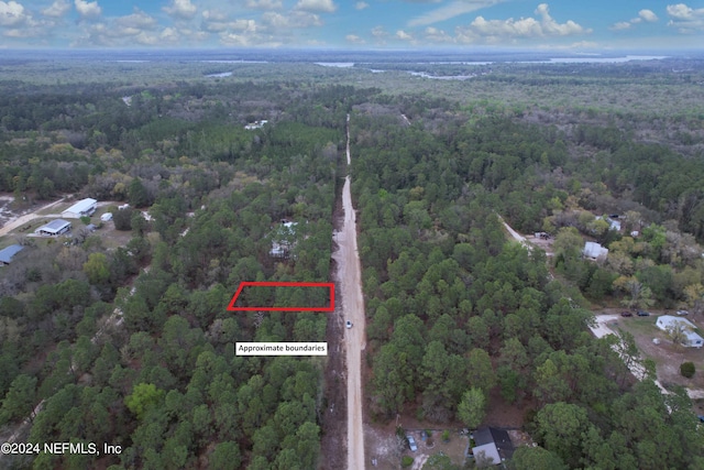 000 Quail Hollow Rd, Satsuma FL, 32189 land for sale