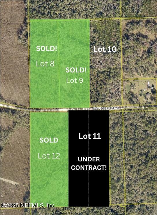 LOT10 NW Josephine St, Lake City, FL 32055 - photo 5