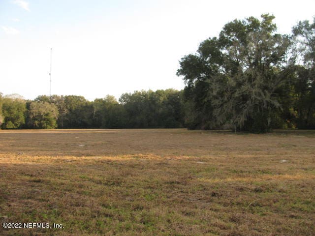 370 Union Ave, Crescent City FL, 32112 land for sale