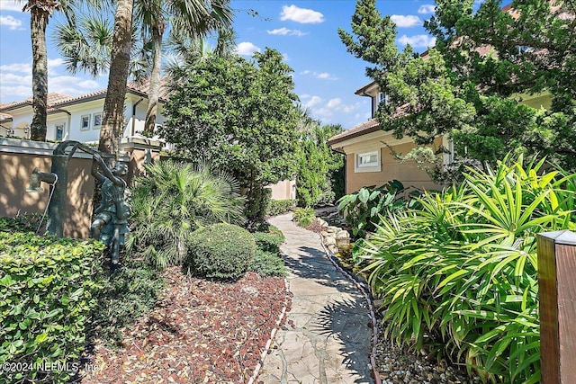 1201 Ponte Vedra Blvd, Ponte Vedra Beach, FL 32082 - exterior space with fence
