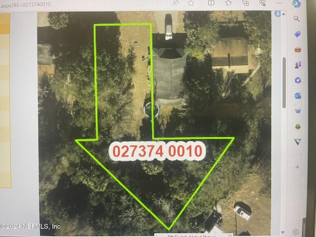 0 W 38th St, Jacksonville FL, 32206 land for sale