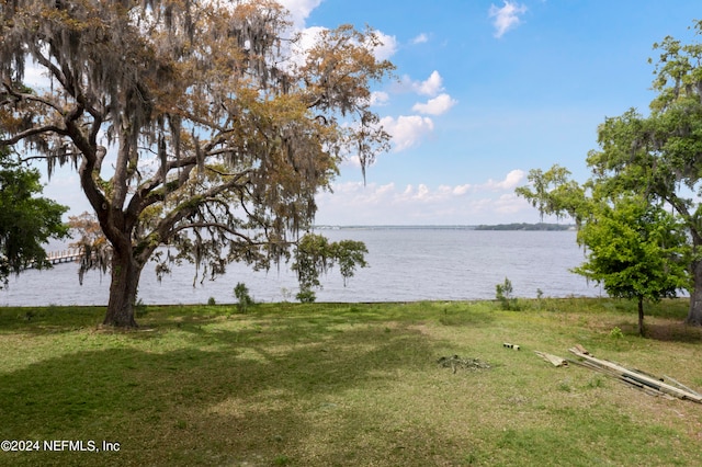 13208 Mandarin Rd, Jacksonville FL, 32223 land for sale