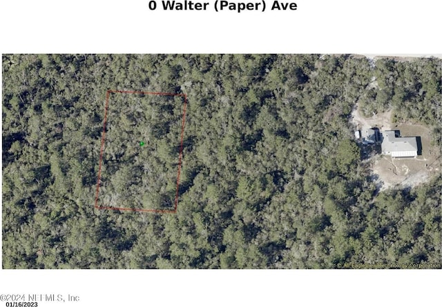 0 Walter Ave, Deltona FL, 32738 land for sale