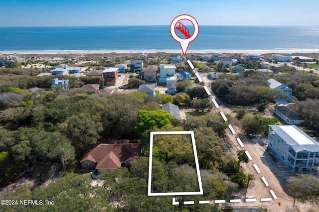 5442 Ervin St, Fernandina Beach FL, 32034 land for sale