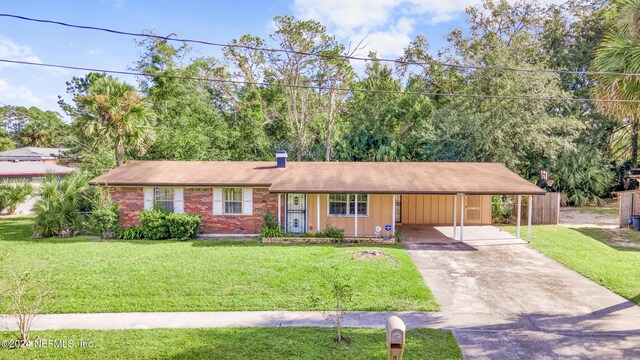 3818 Harbor View Dr, Jacksonville, FL 32208 - photo 1