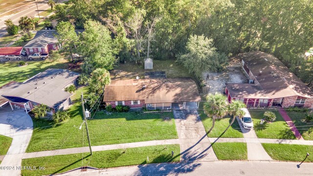 3818 Harbor View Dr, Jacksonville, FL 32208 - photo 16