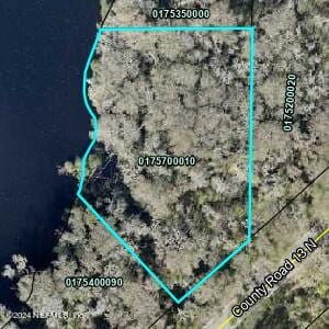 Listing photo 2 for 0 County Road 13 N, Saint Augustine FL 32092