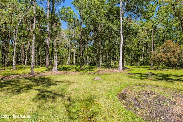 661 Wilderness Trl N, Ponte Vedra Beach FL, 32082 land for sale