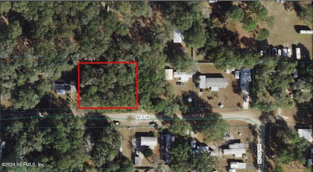 Listing photo 2 for 0 NE 6th Ln, Silver Springs FL 34488