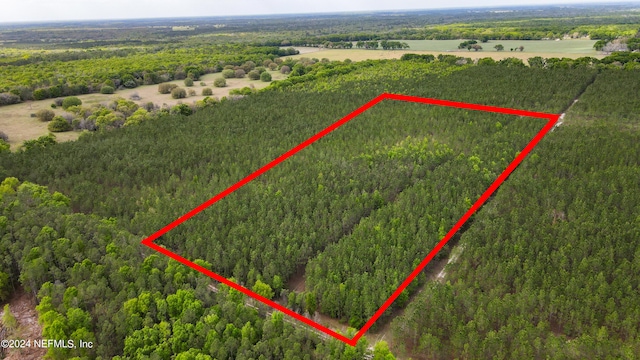 0 N US Highway 129, Bell FL, 32619 land for sale