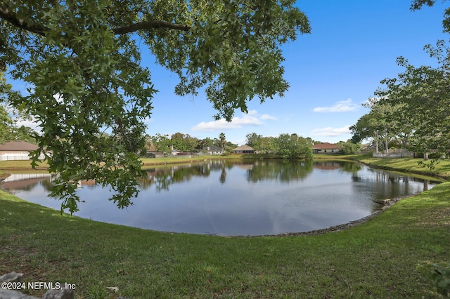 water view